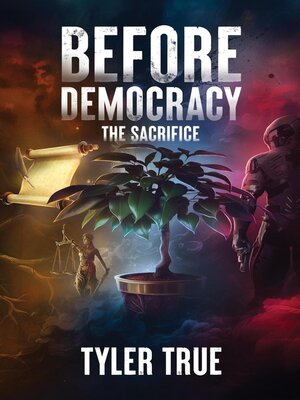 cover image of Before Democracy